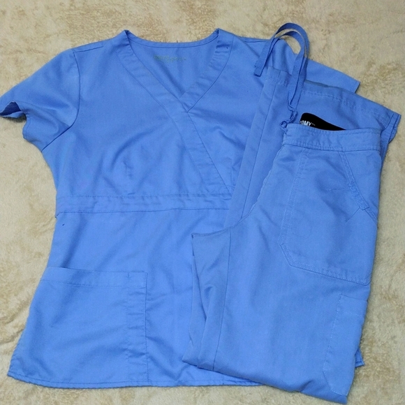 scrubs Other - Scrub set